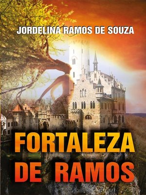 cover image of FORTALEZA DE RAMOS